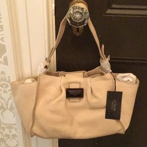 NWT J crew Collection Handbag
